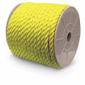 Long Service Time Durable Mooring Packing UHMWPE and Polyester Rope